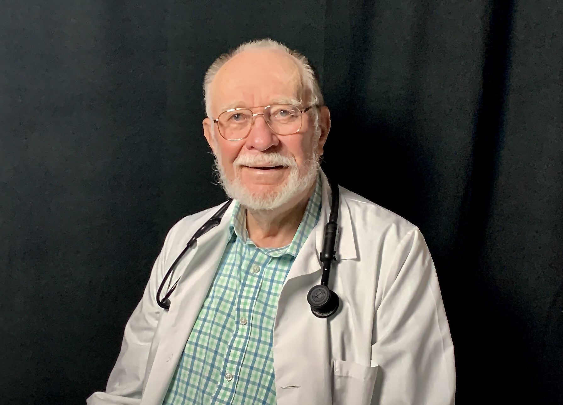 Dr. Harley Miller Steck Medical Group