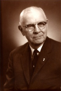 L.G. Steck